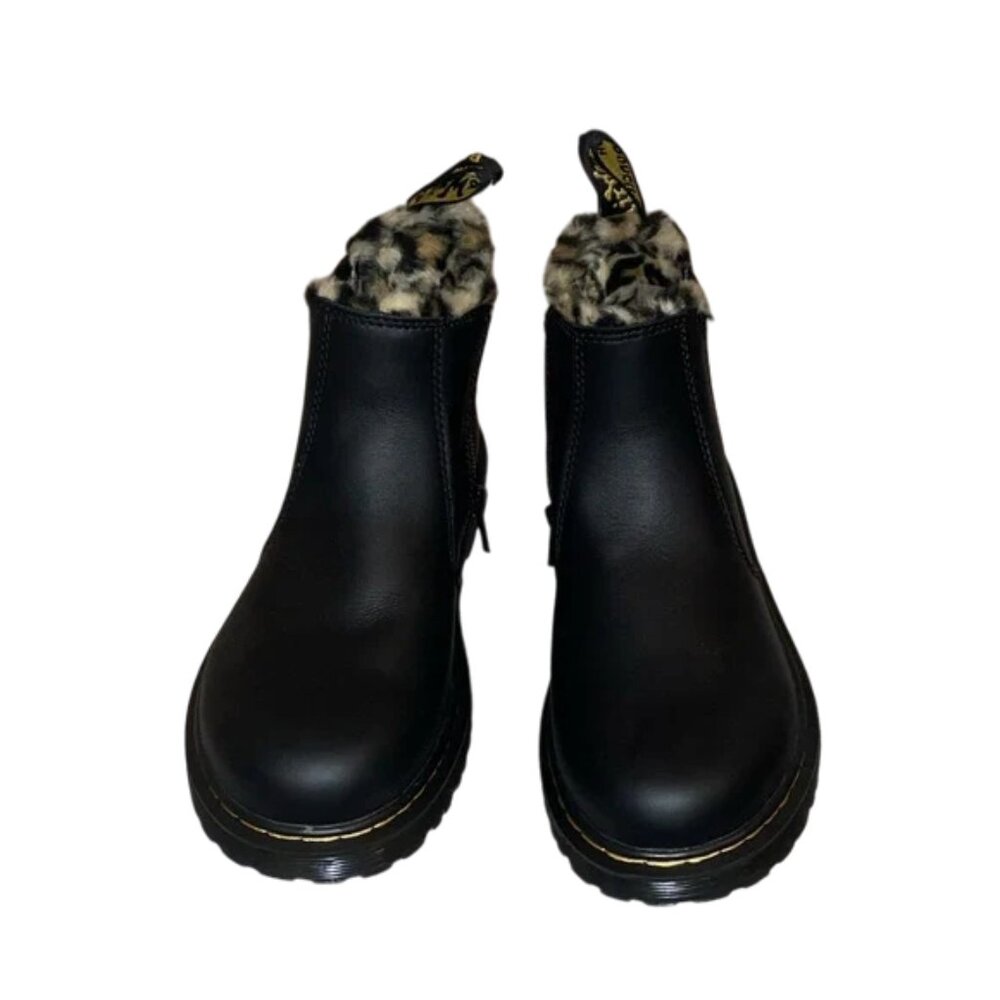 2976 Leonore Leo Y BRAND NEW DR. Martens